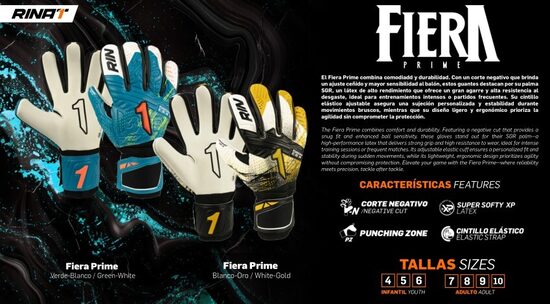 Fiera Prime 2025